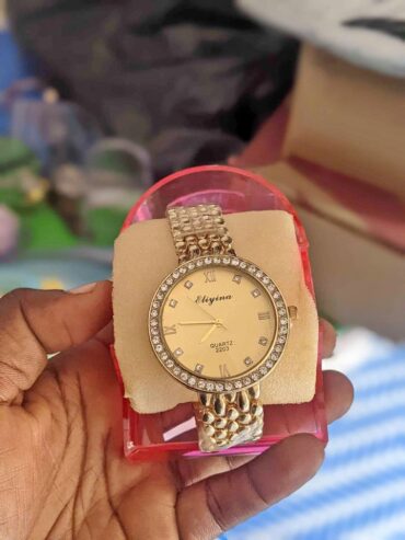 ladies watch