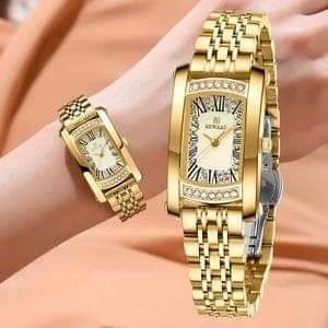 women watch