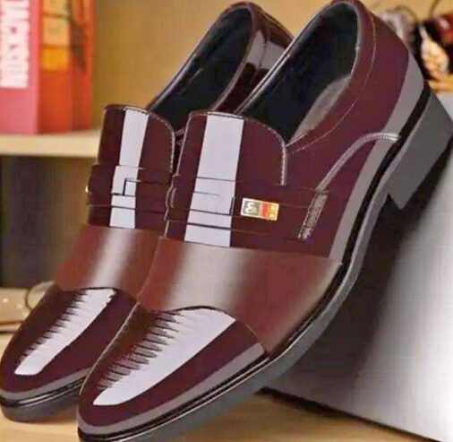 men shoe