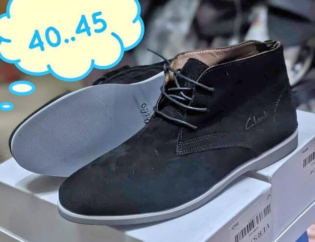 men shoe