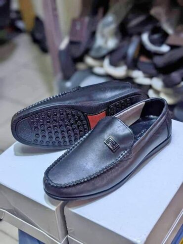 men shoe