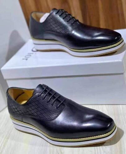 men shoe