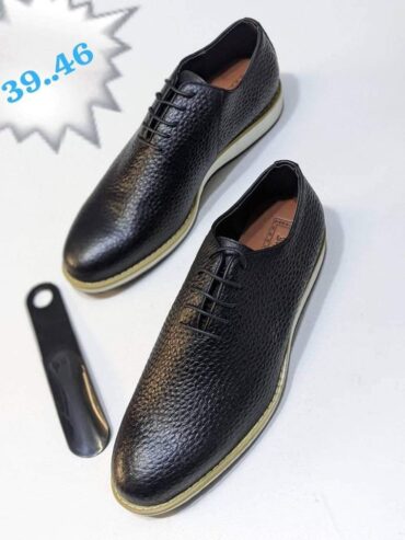 men shoe