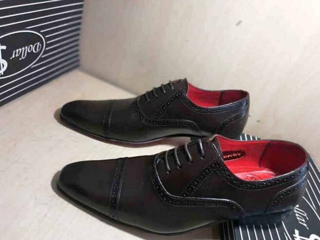 men shoe