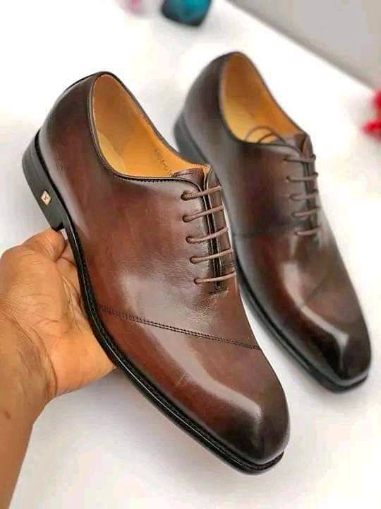men shoe