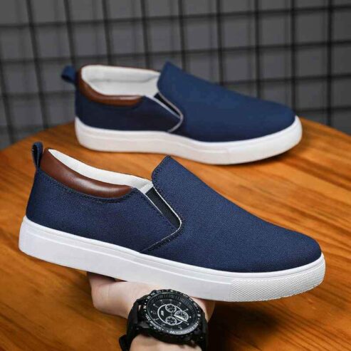 men shoe