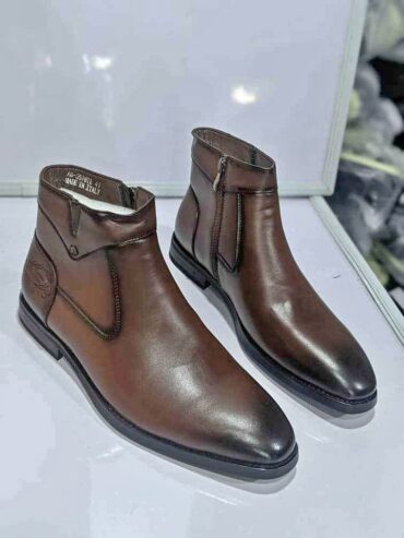 men shoe