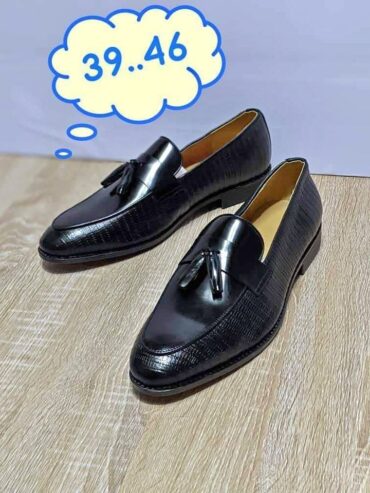 men shoe