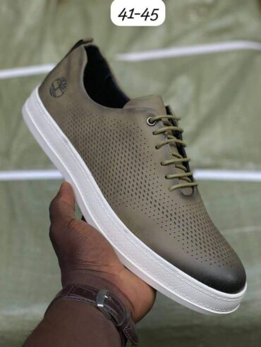 men shoe