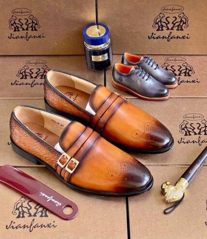 men shoe