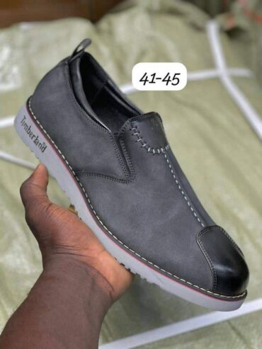 men shoe