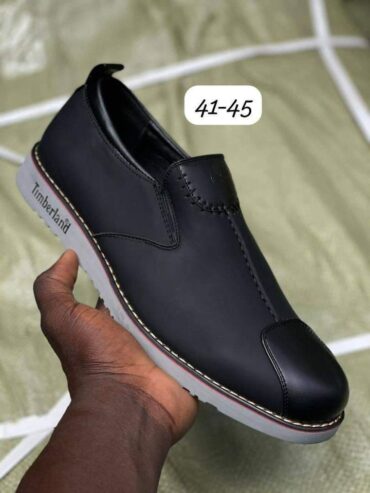 men shoe