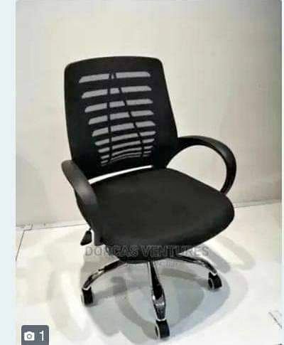 office chair