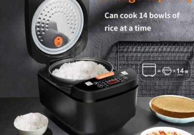 rice-cooker