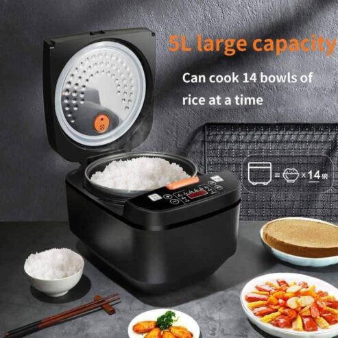 rice cooker