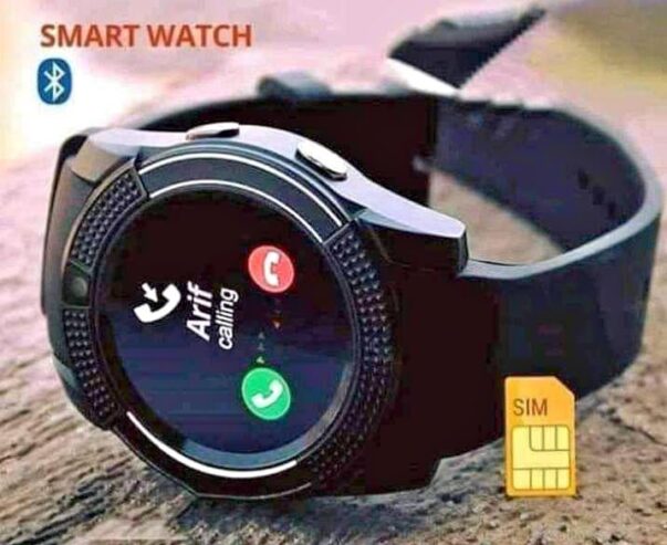 smart watch