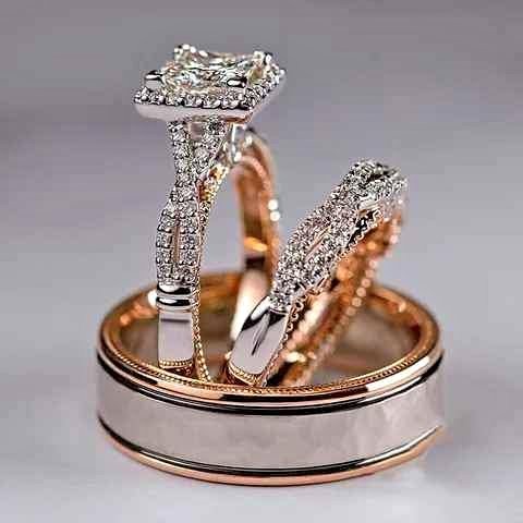 wedding ring