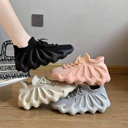 ladies shoe