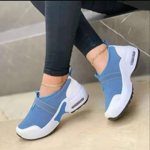 ladies shoe