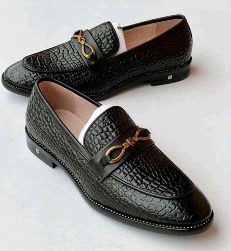 men shoe