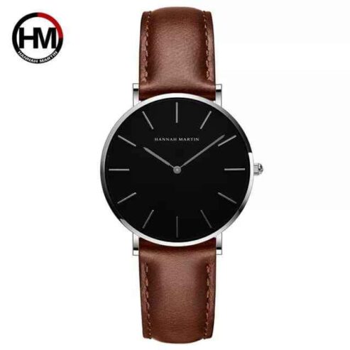 men watch