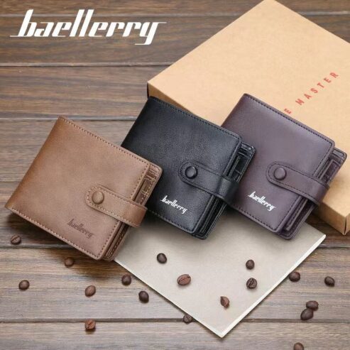 men wallet