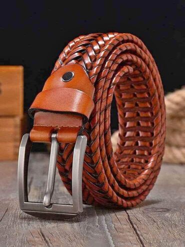 men Belt