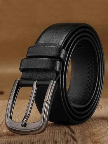 men belt