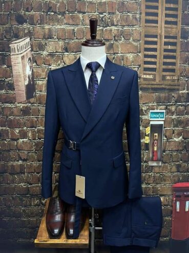 men suit