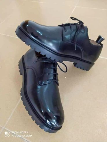 men shoe