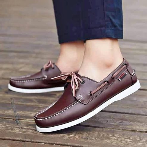 men shoe