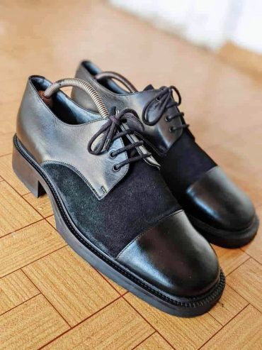 men shoe