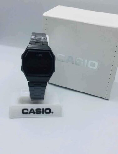 men casio watch