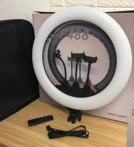 ring light 22 inch