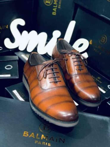 men shoe