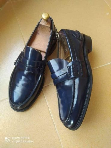 men shoe