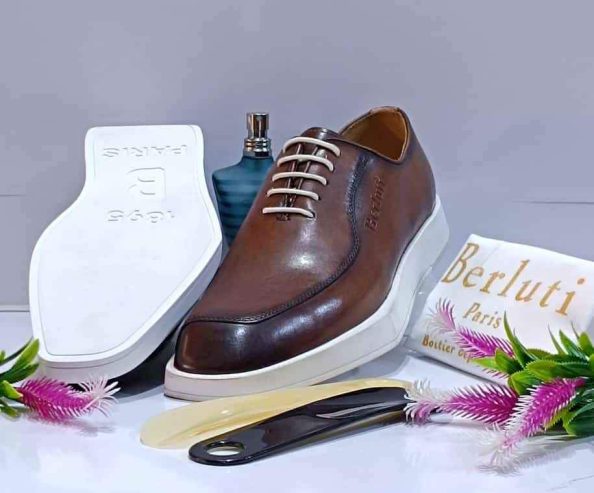 men shoe