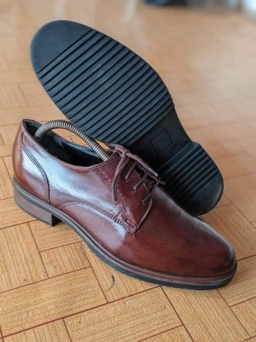 men shoe