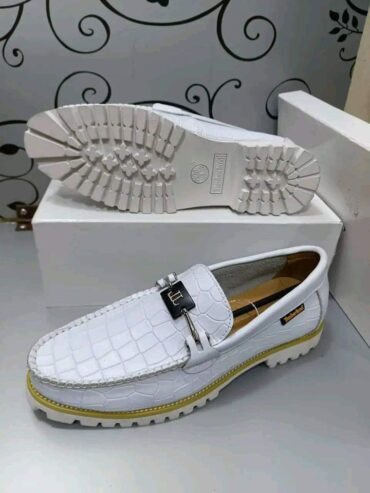 men shoe