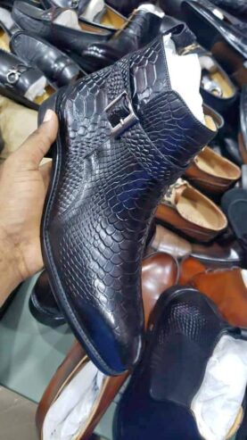 men shoe