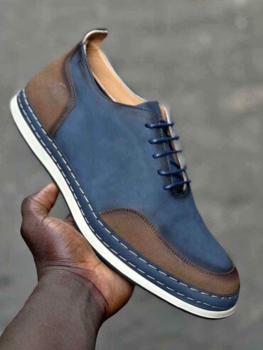 men shoe