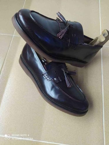 men shoe