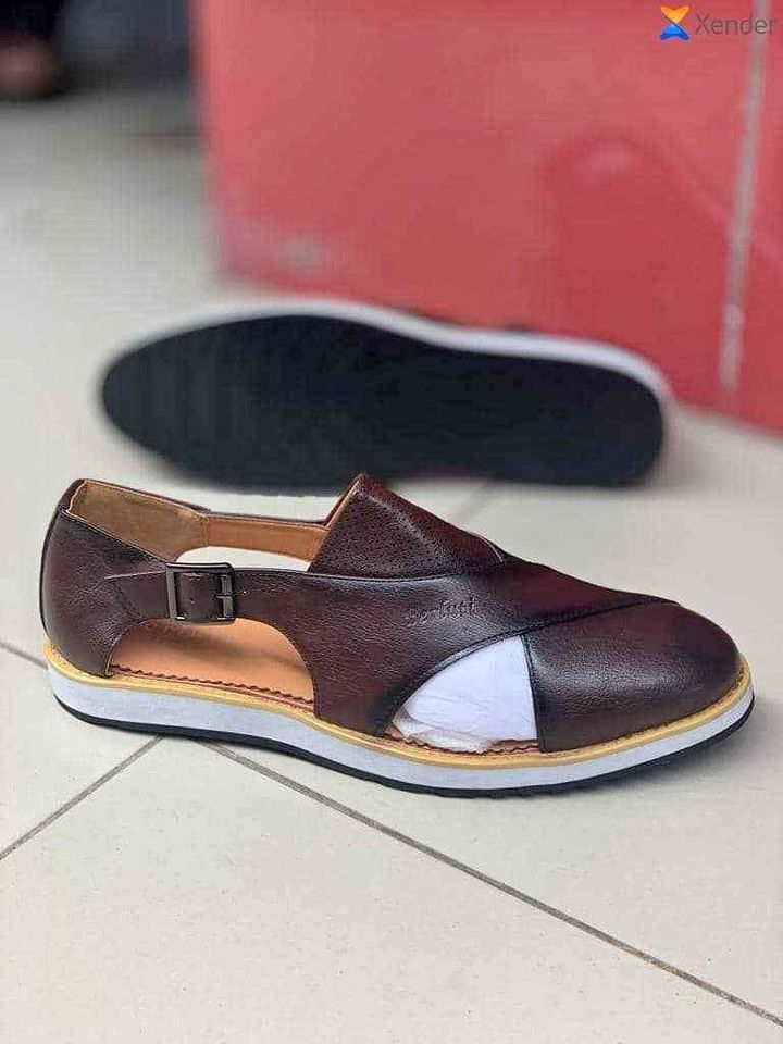 men shoe