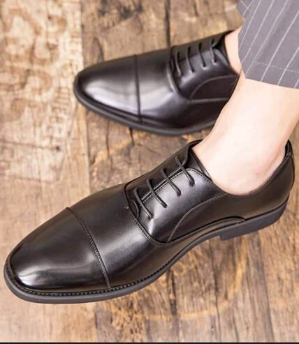 men shoe