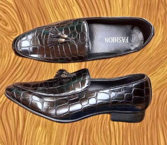 men shoe