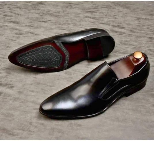 men shoe