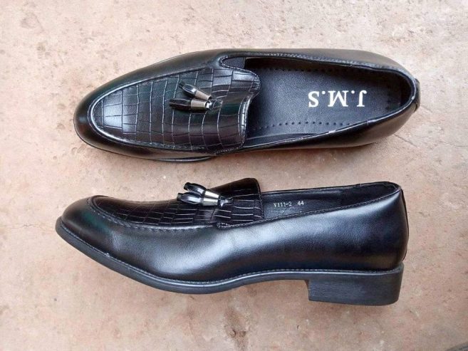 men shoe