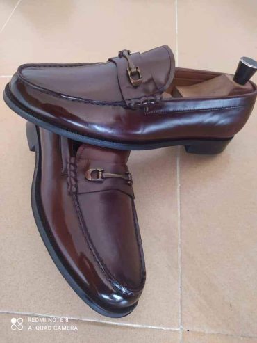 men shoe