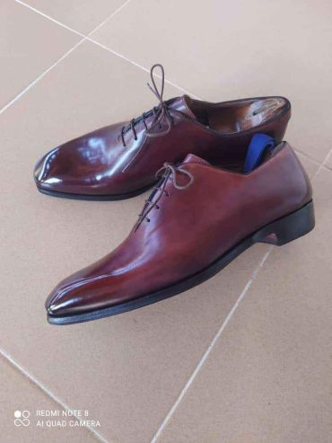 men shoe