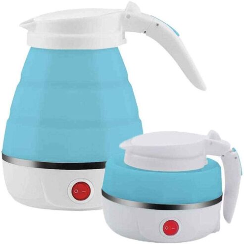 fodable kettle